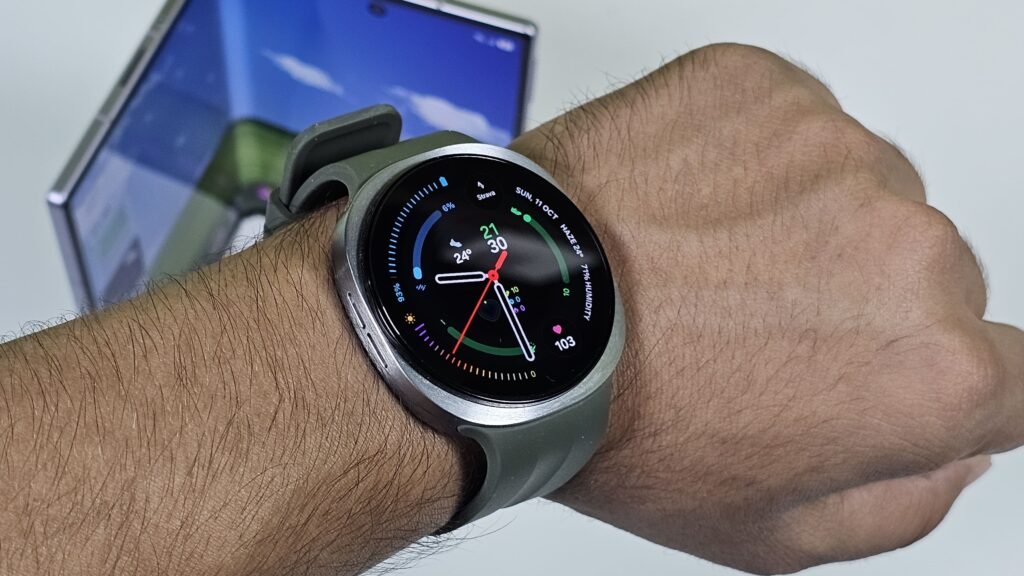 Top Samsung Smartwatch Deals: Price Drops & Buyer’s Guide
