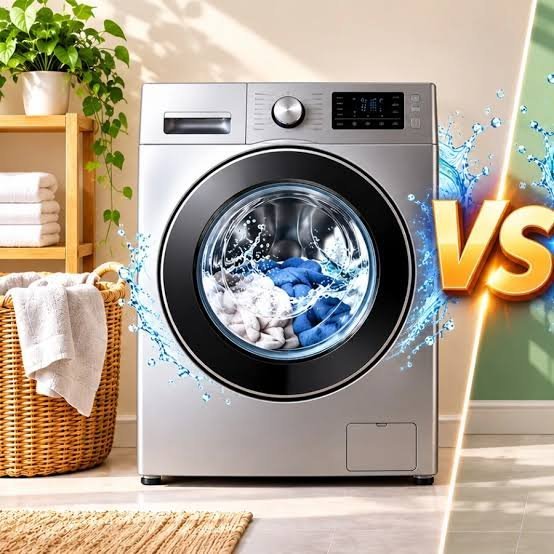 Front-Load vs. Top-Load Washing Machines: The Ultimate Festive Buying Guide & Top 10 Picks