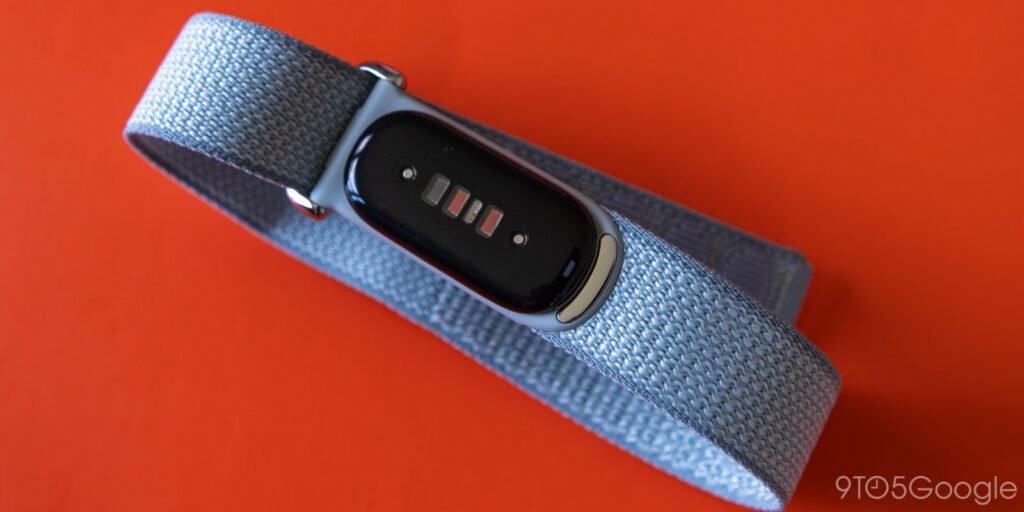 Google Updates Fitbit & Google Health: Enhanced Workout Detection, Health Guardian & More