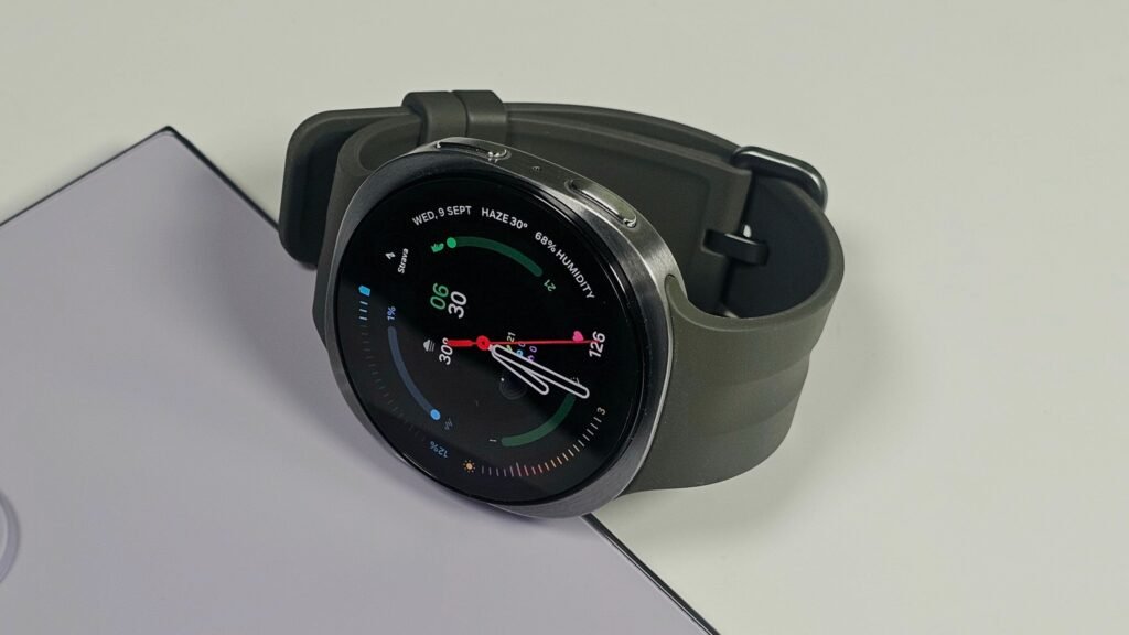 Top 4 Health-Focused Smartwatches Tested: Which One Should You Rely On?