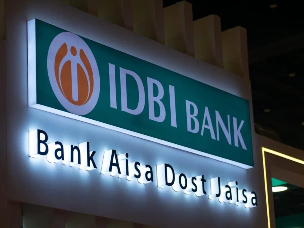 Fairfax to Consolidate Indian Financial Holdings Under IDBI Bank Post ₹52,878 Crore Deal