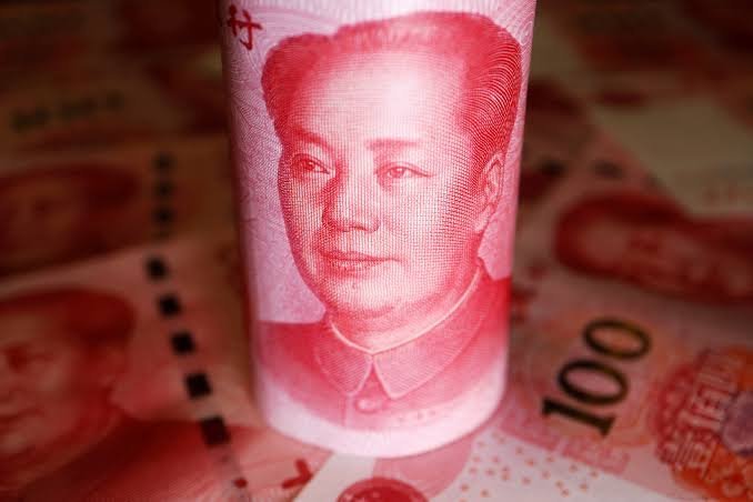 Chinese Yuan Stays Firm to Clinch Third Consecutive Weekly Gain Propelled by Resilient Export Performance