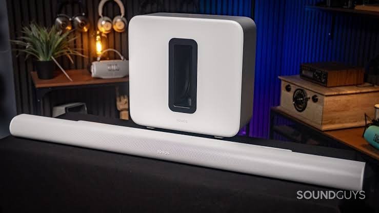 Best Soundbars with Wireless Subwoofers (2026): Top Picks for Deep Bass and Easy Setup