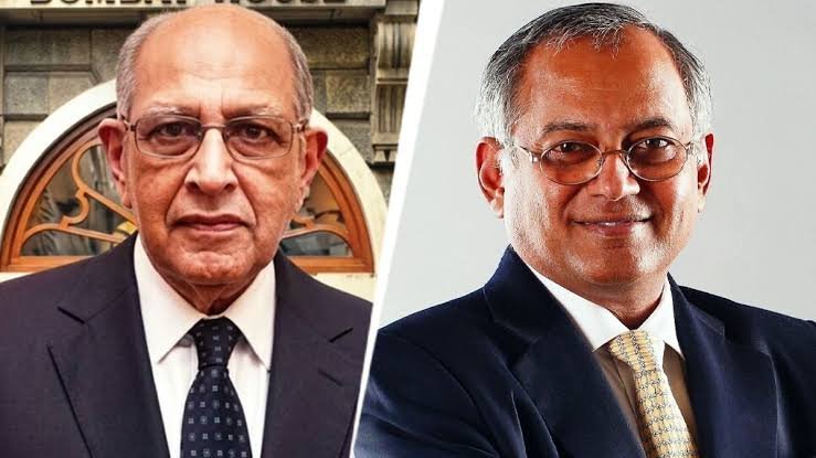 Sir Dorabji Tata Trust Files Reply to Charity Commissioner Over Governance Dispute