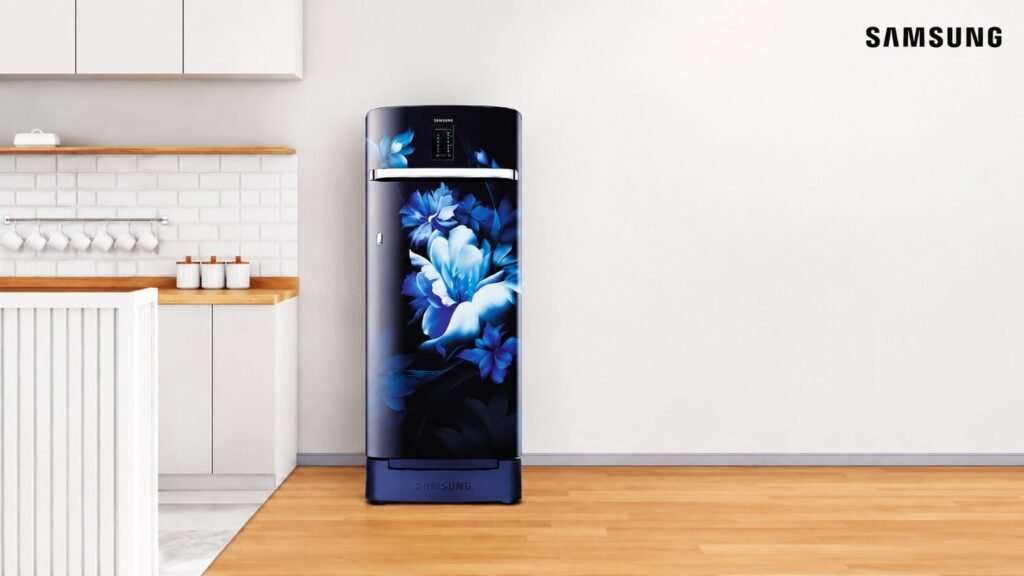 Top 5 Single-Door Refrigerators Under ₹20,000 for Festive Grocery Storage