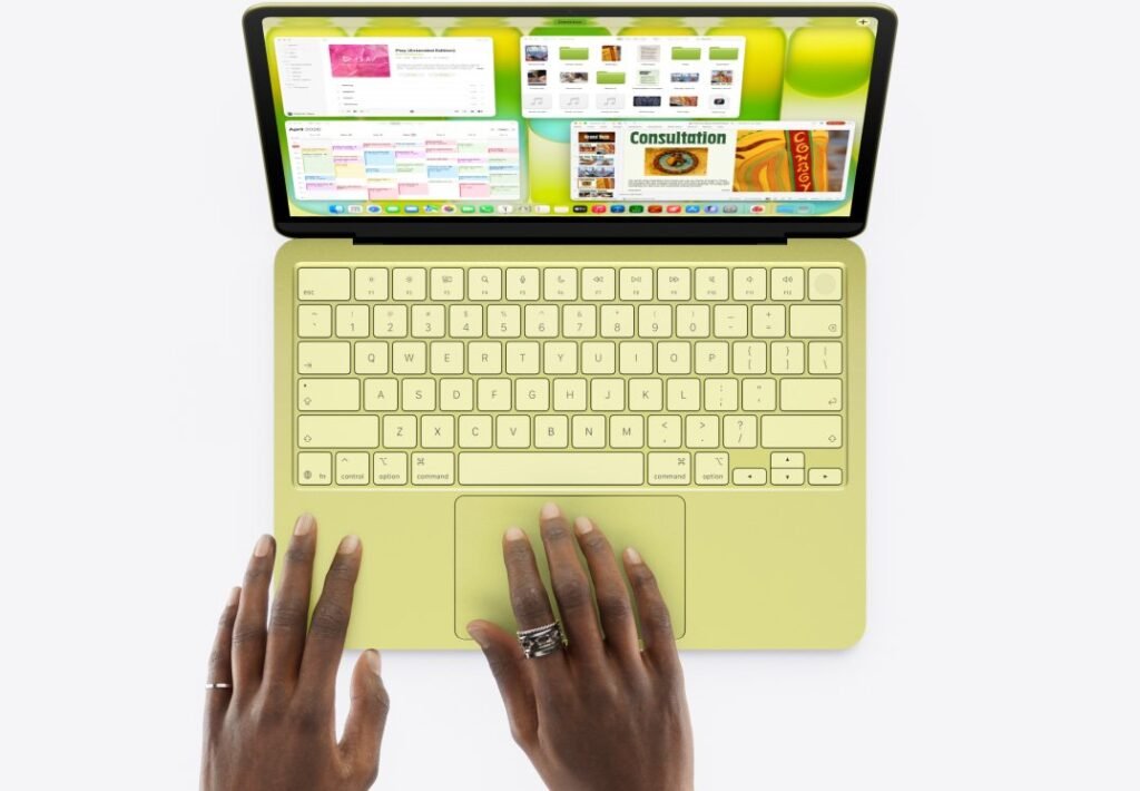 Apple MacBook Neo: Why the Festival Restock Is a Key Opportunity for First-Time Mac Buyers