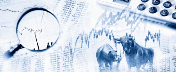 Navigating Volatile Markets: Why Your Watchlist Matters More Than Your Buy List