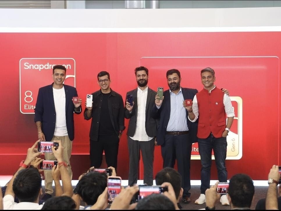 Qualcomm and Xiaomi on On-Device AI, Flagship Chips, and the Indian Market