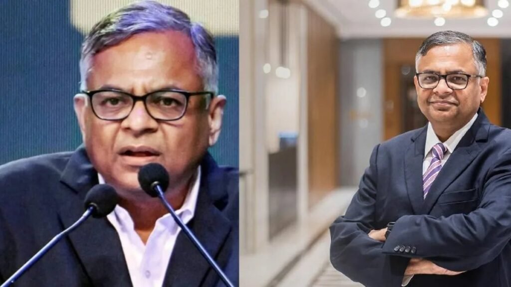 Tata Trusts Governance Rift: Vice-Chairmen Allege Exclusion From Tata Sons Reorganisation Plans