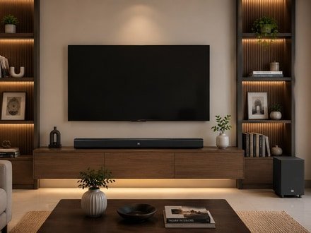 Can’t Hear Your TV Over the Background Noise? 5 Soundbars Under ₹15,000 That Fix Dialogue